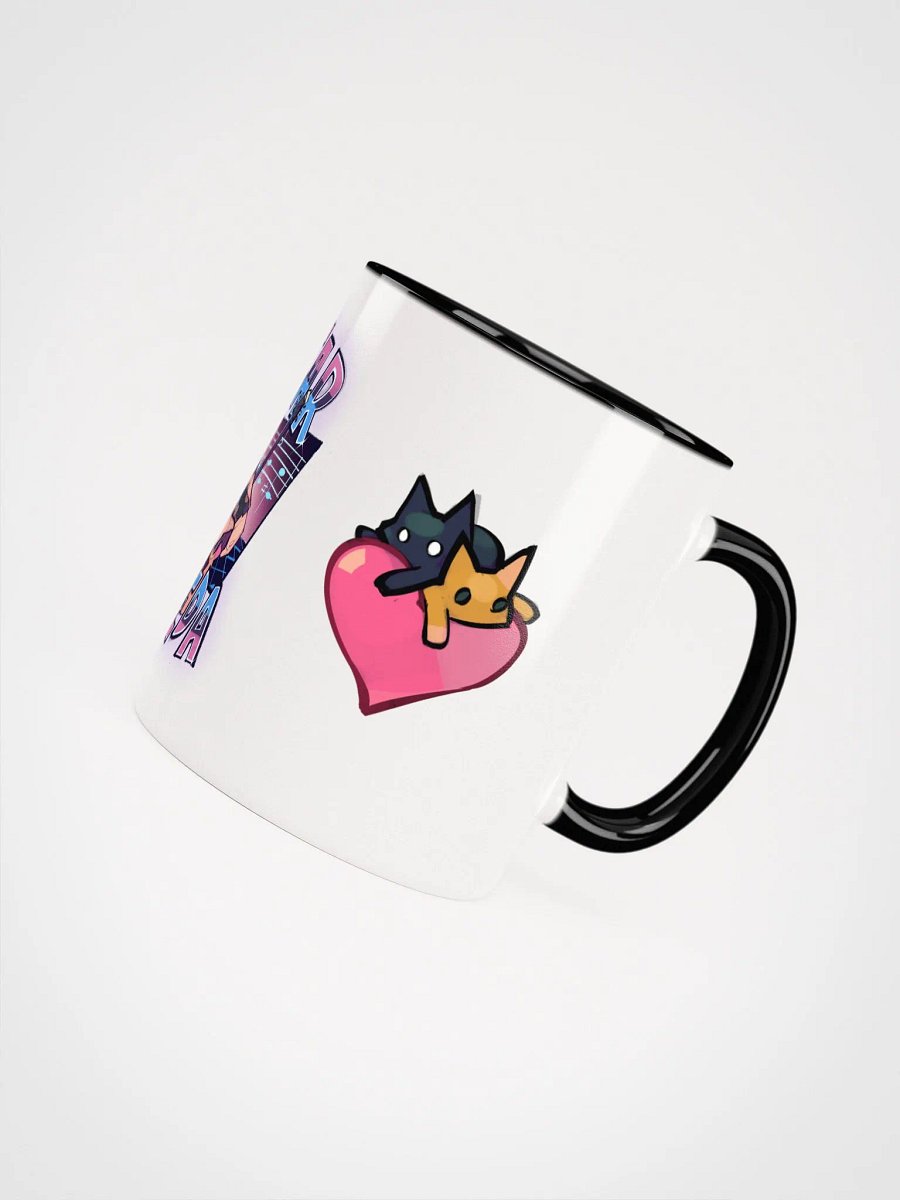 Guitarshreda Chile Rocky Mug product image (8)