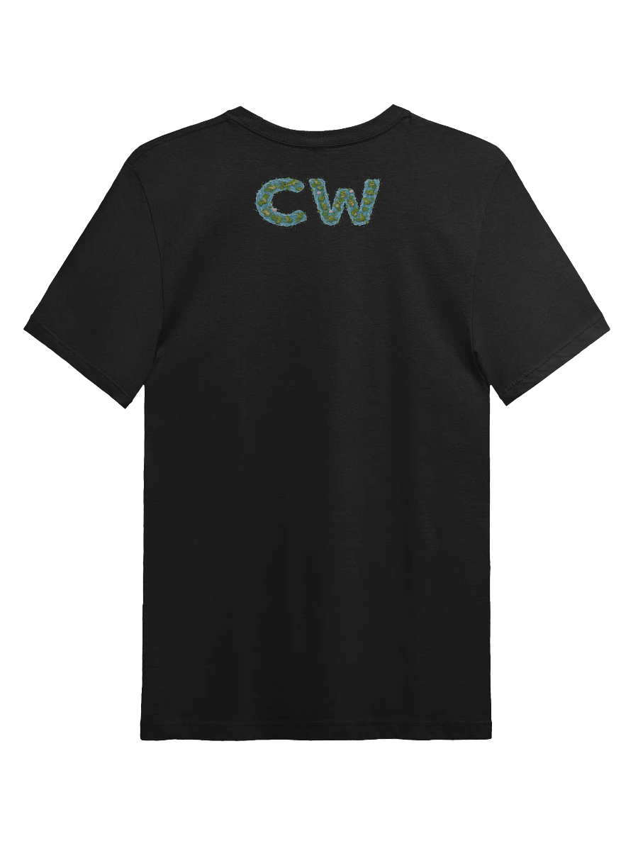 Frogtastic CW Whimsy T-Shirt product image (10)