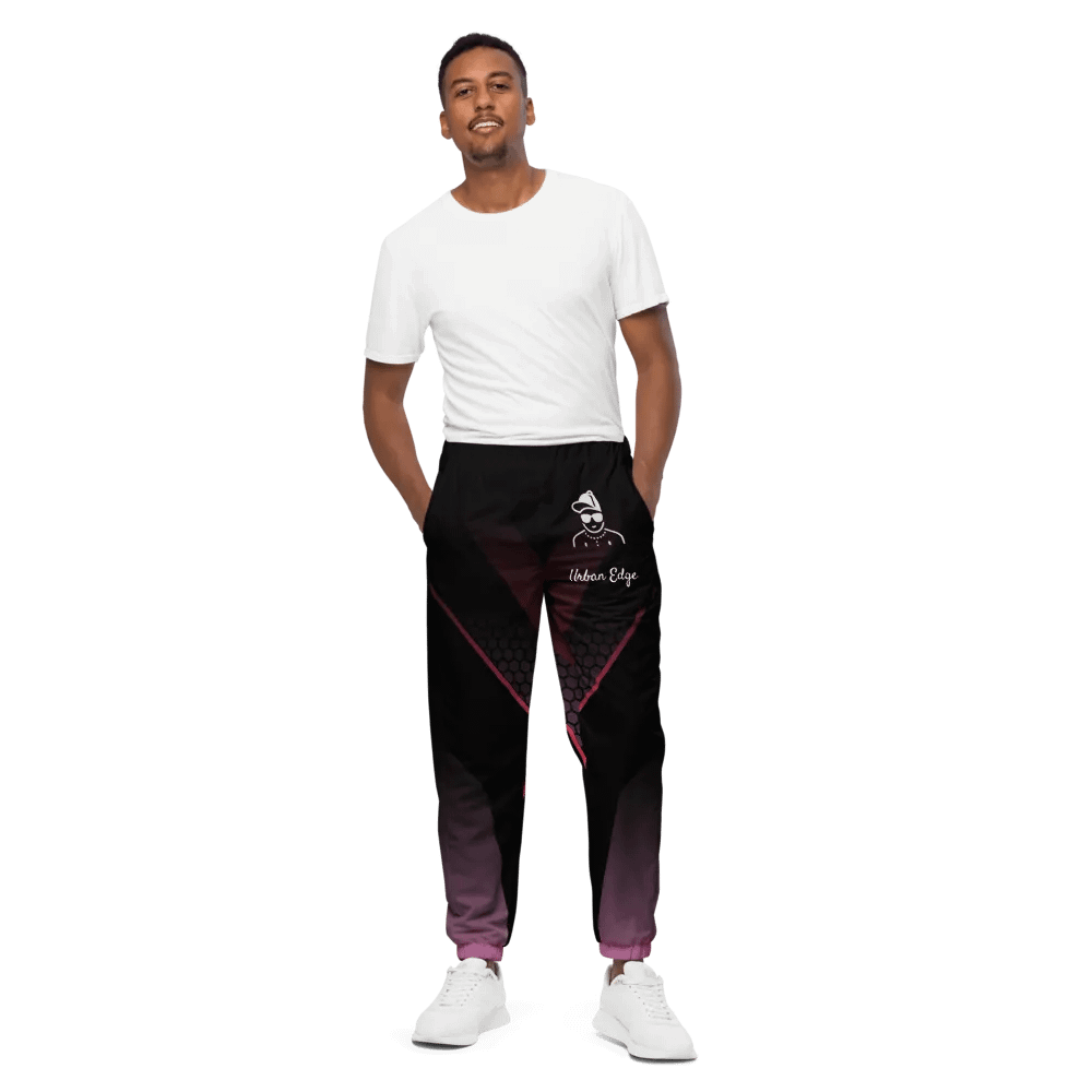 Urban Edge Men's Comfy Jogger Pants product image (1)