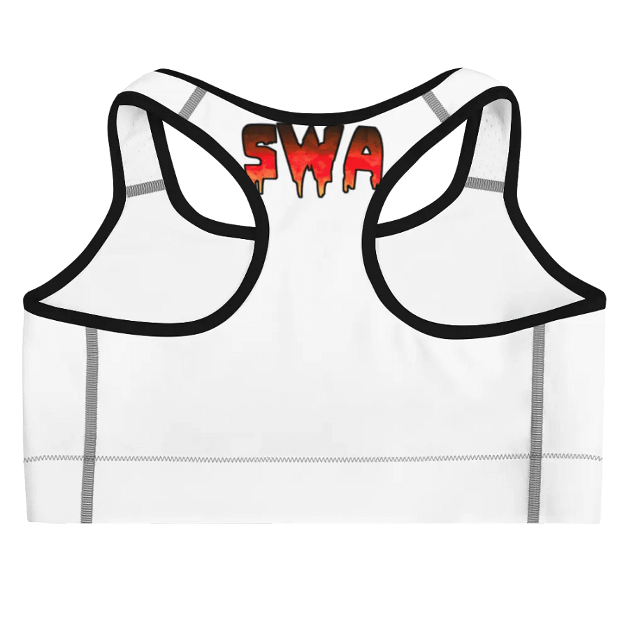SWA Sports Bra product image (4)