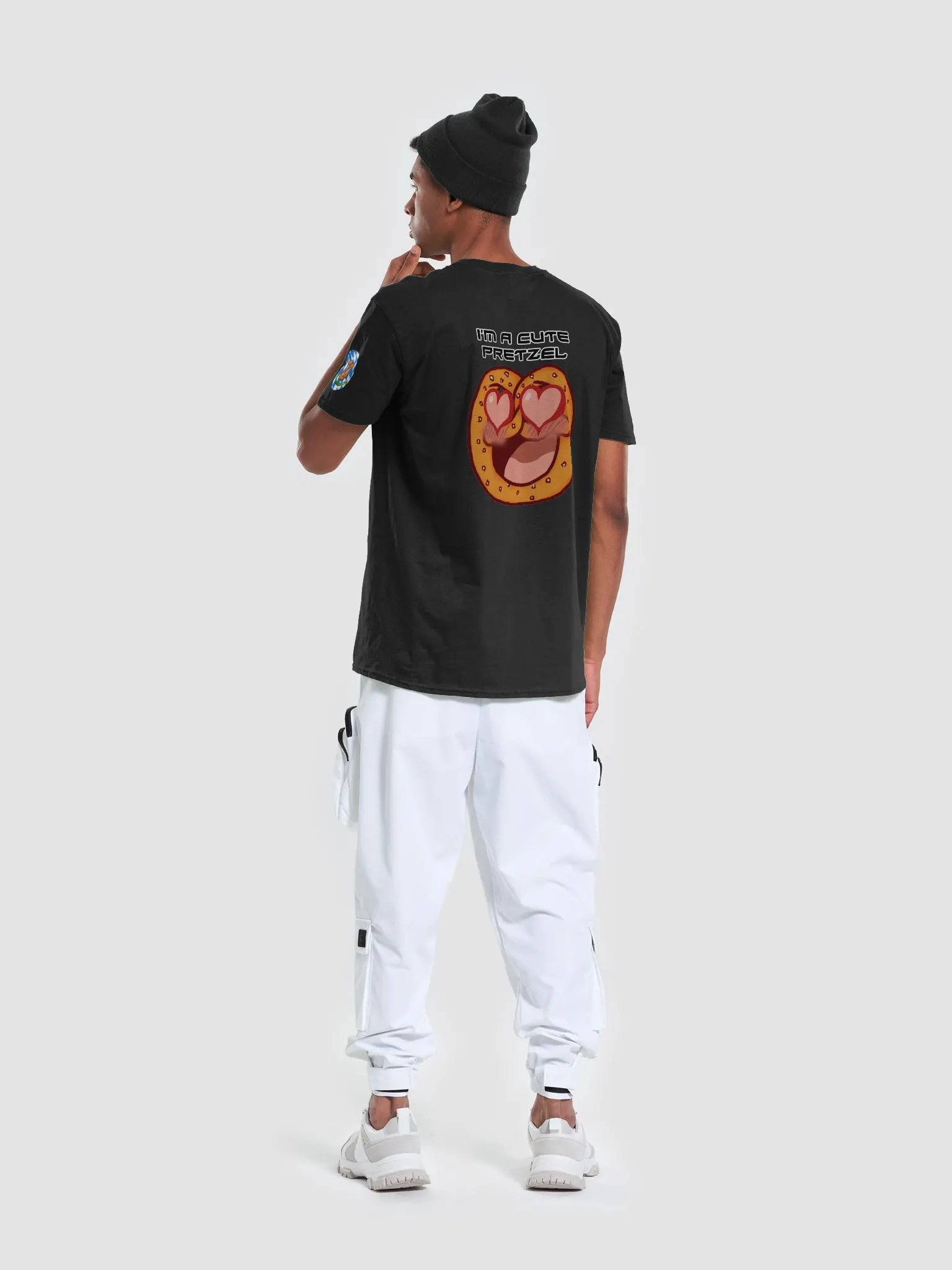 My streamer says Tee product image (18)