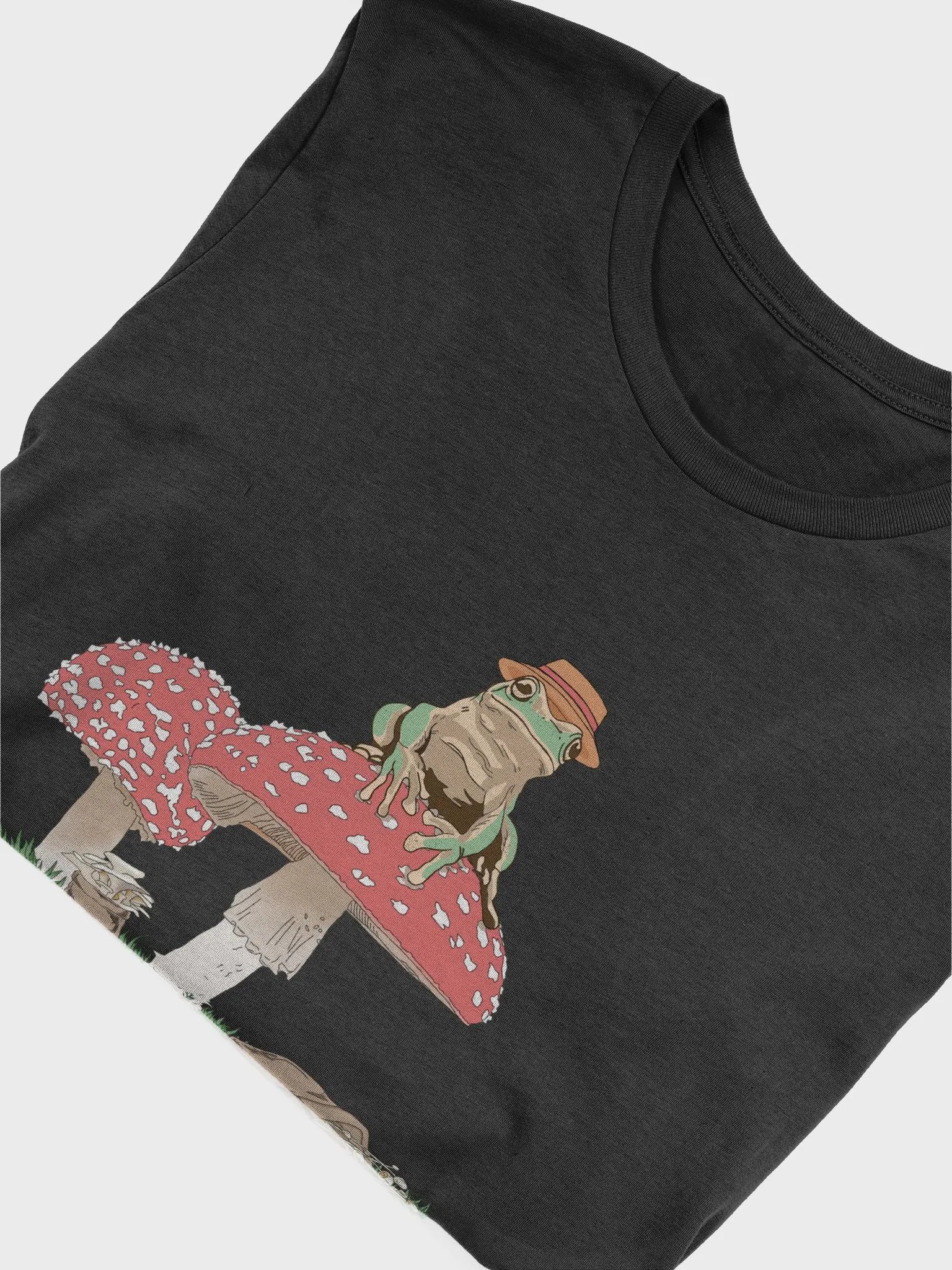 Bob The Frog Top product image (46)