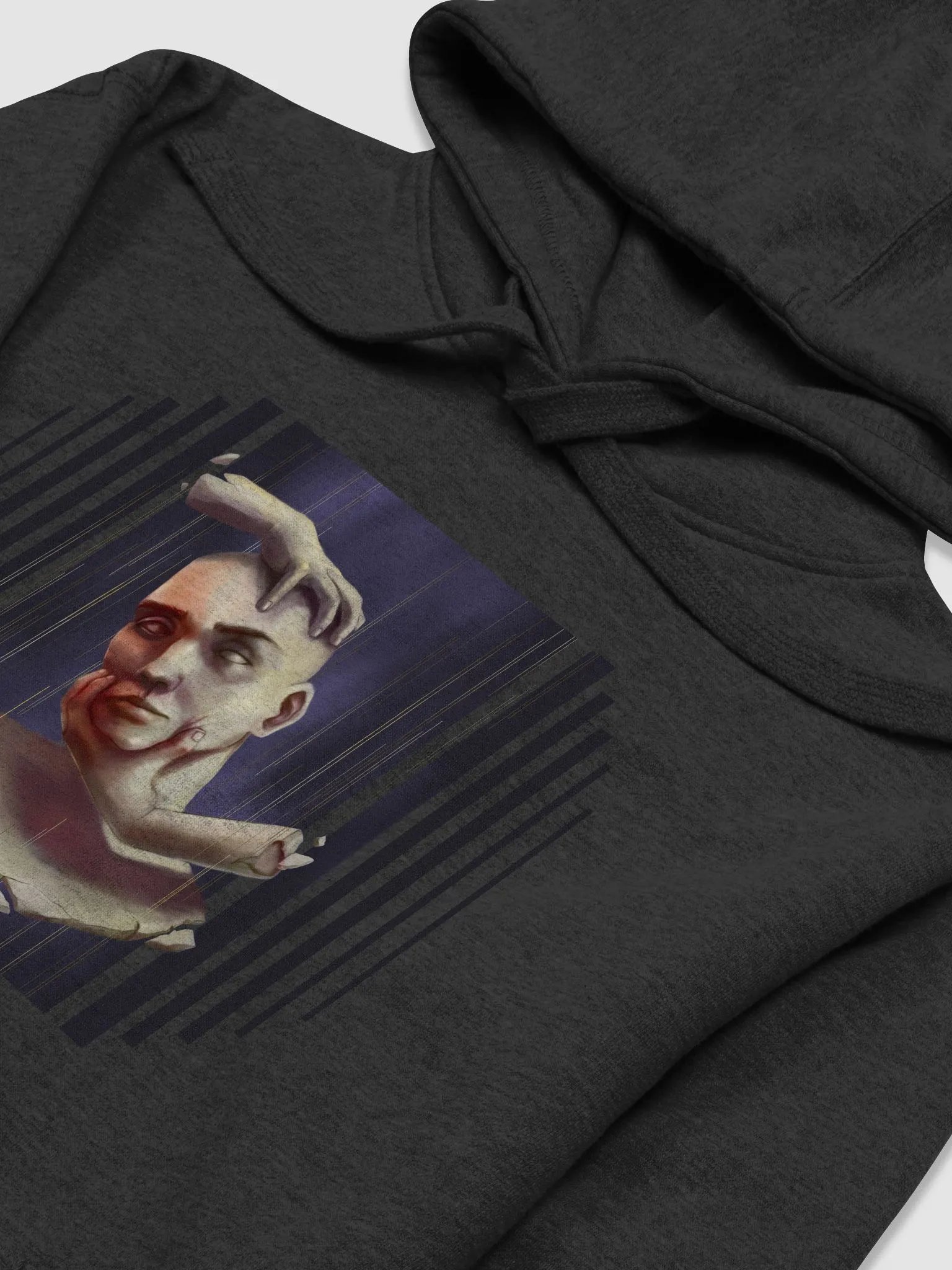 Of Both Worlds - Sweatshirt product image (3)