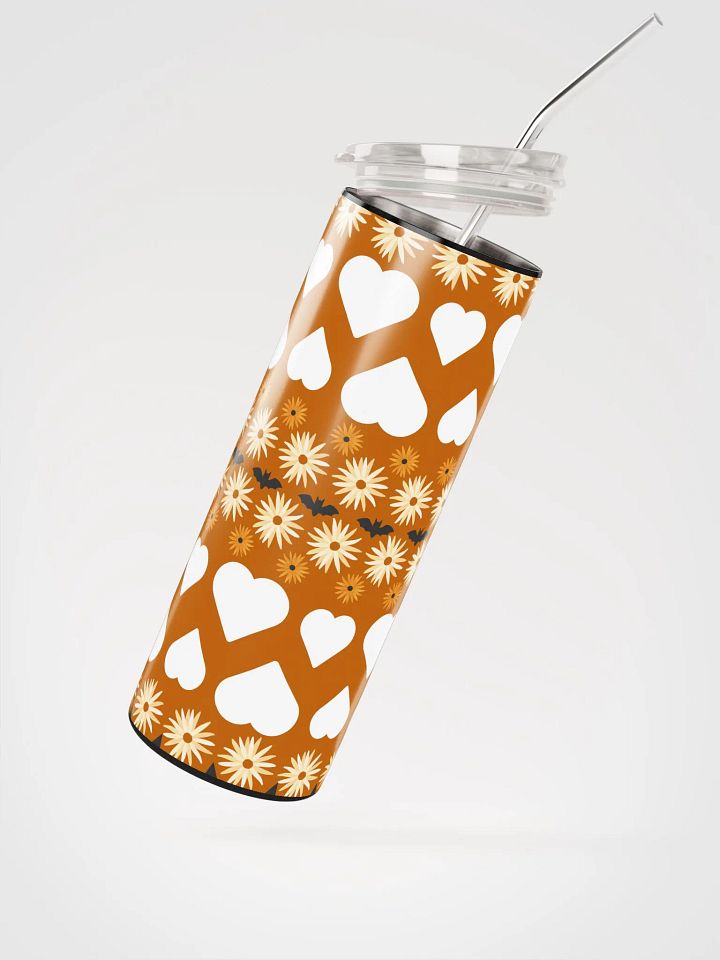 Eco-Friendly Stainless Steel Tumbler product image (2)