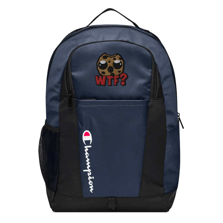 WTF Cookie feat Champion product image (1)
