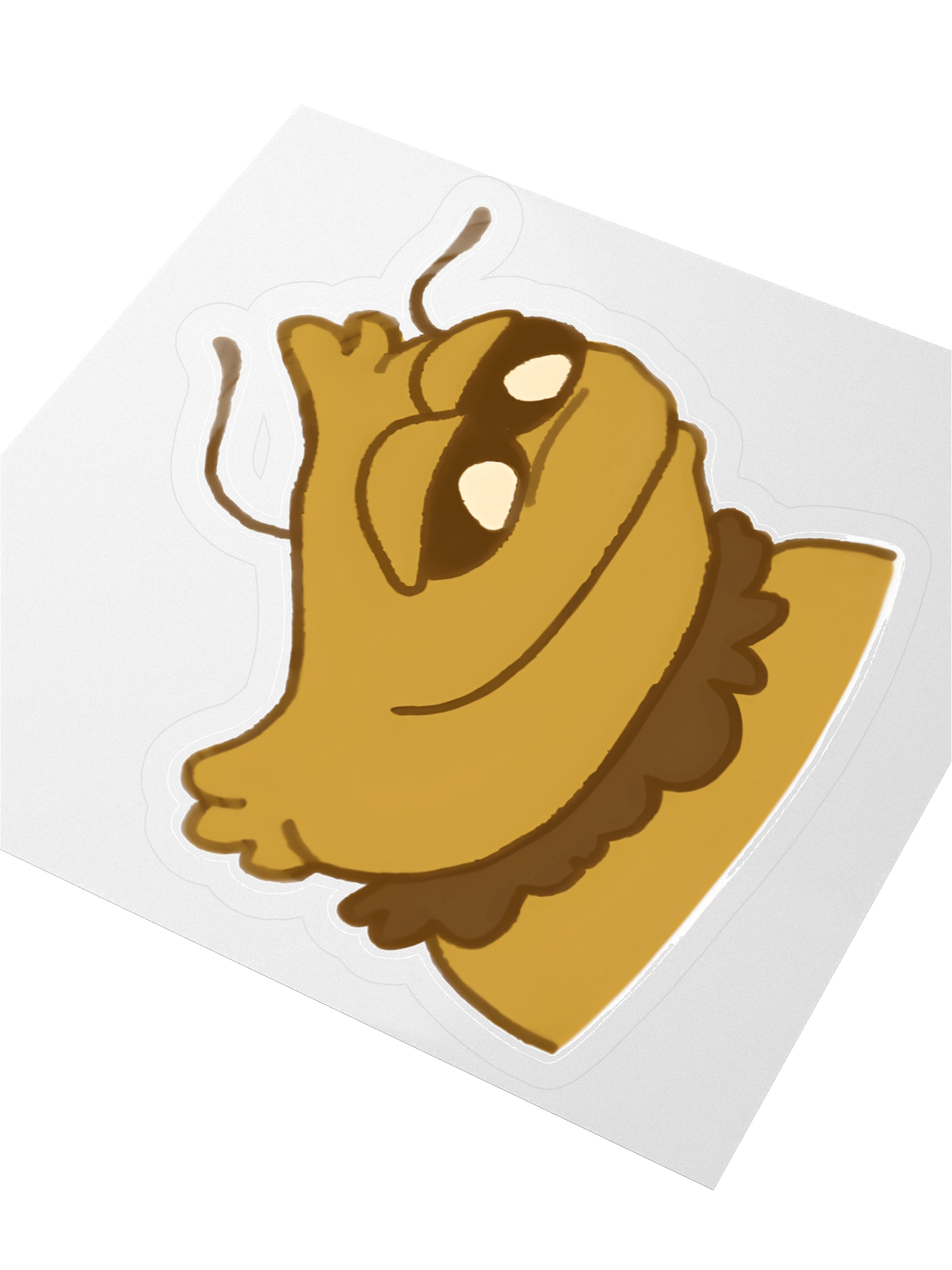 Sticker - thebee65Gladge product image (3)