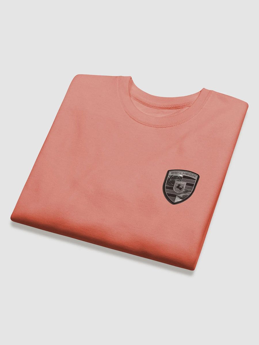 964 Scripted Media Premium Sweatshirt product image (2)