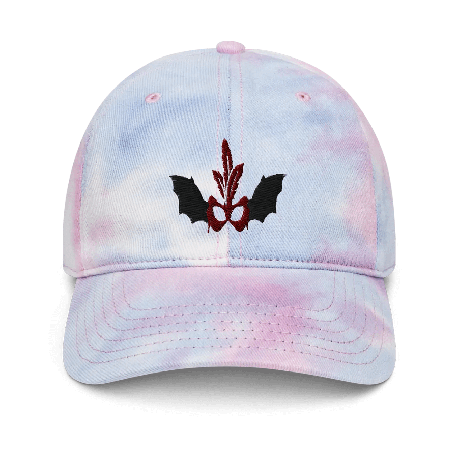 Tie-dye Flying Mask product image (1)