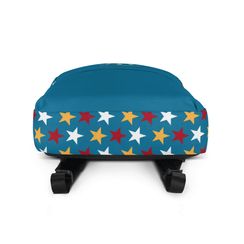The Bonesdale Backpack product image (3)