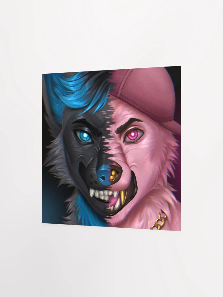 WSS X Shwabadi Poster product image (6)