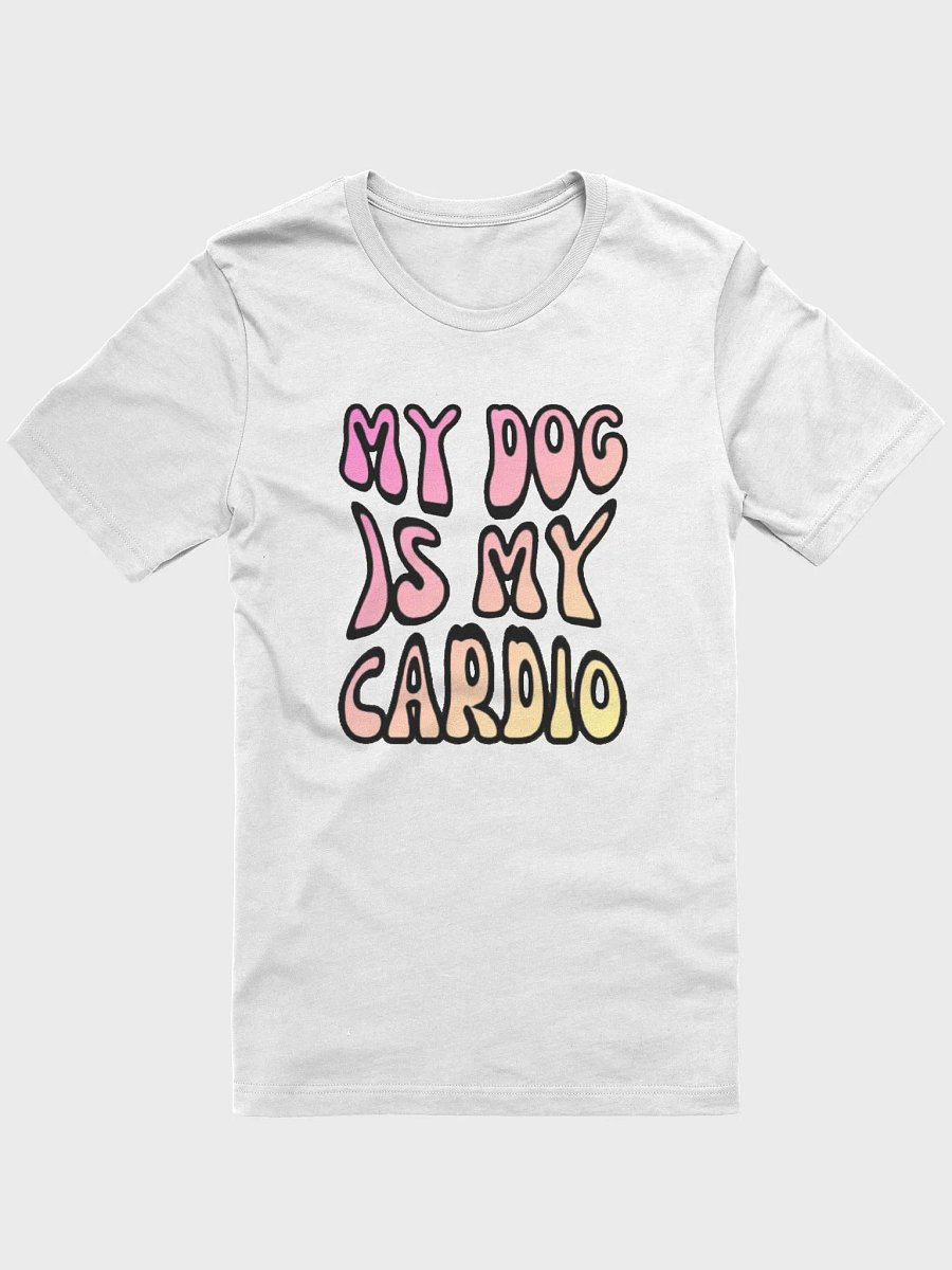 My Dog Is My Cardio product image (3)