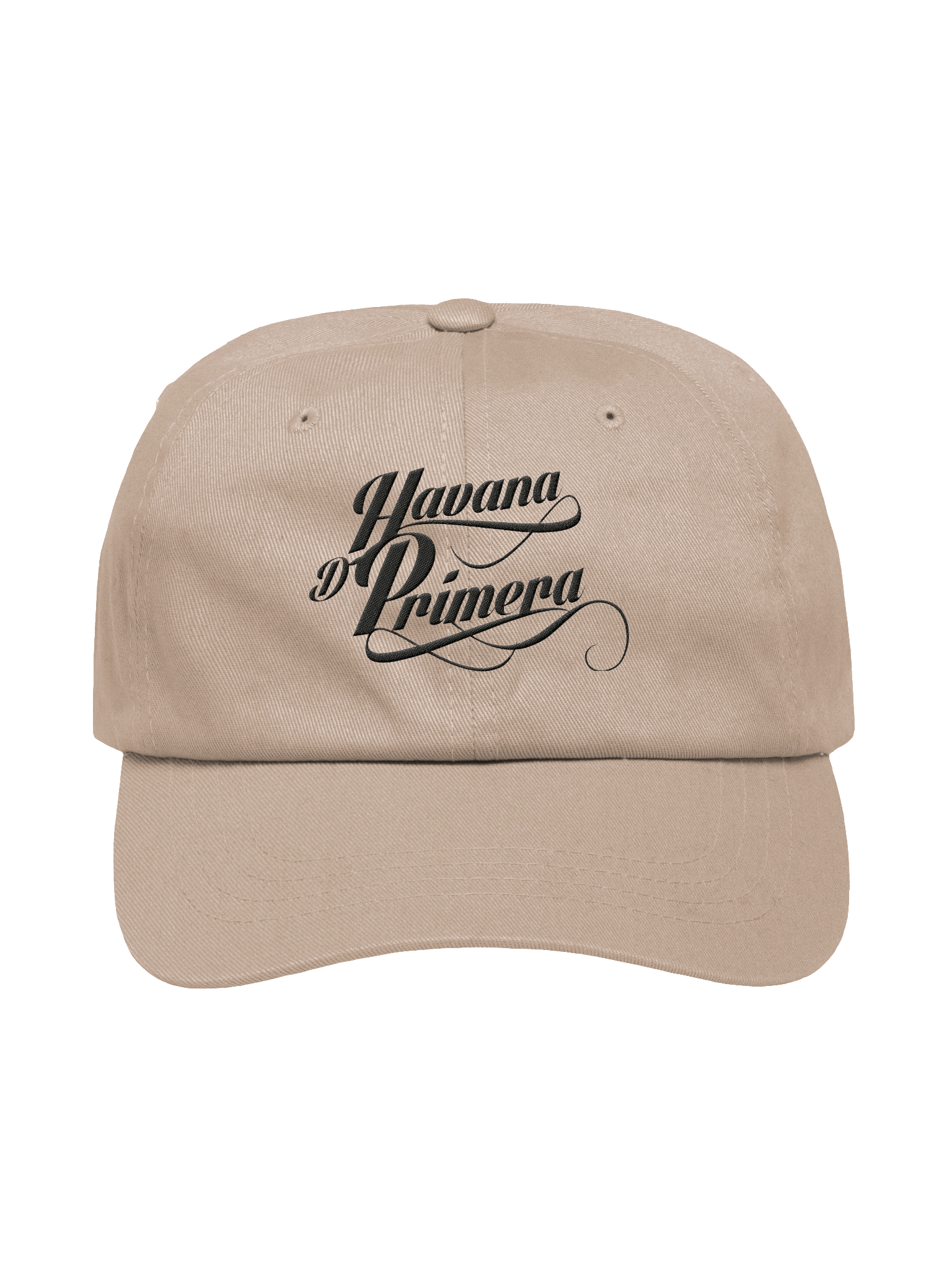 Havana D'Primera - Yupoong Classic Dad Hat product image (1)