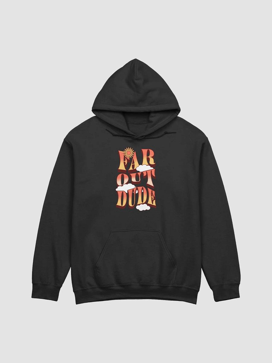 Far Out Dude! product image (1)