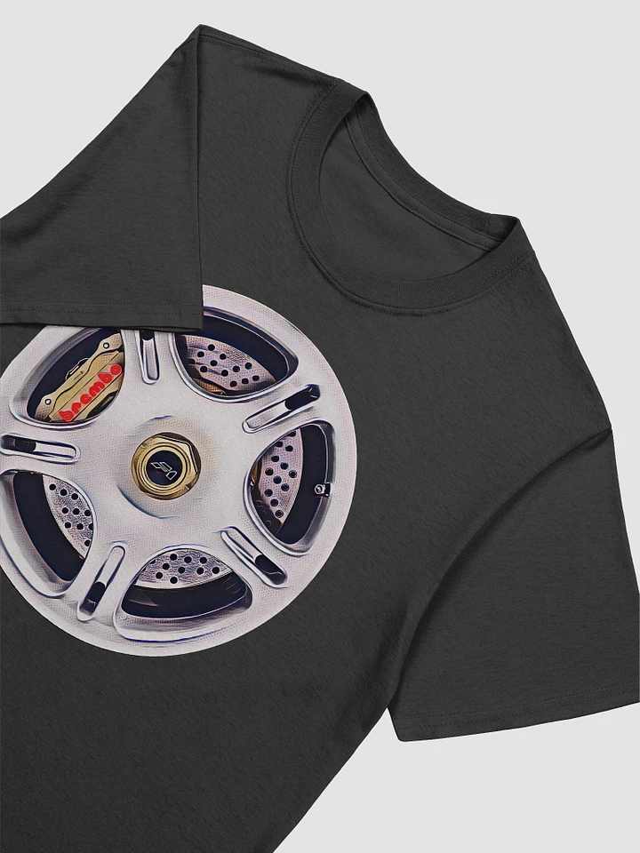 McLaren F1 Tshirt product image (5)