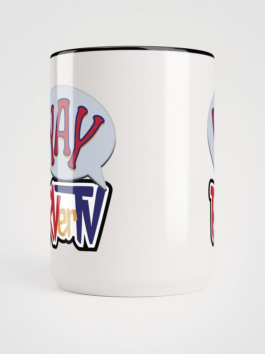 YAY RVerTV - Ceramic Coffee Mug product image (5)