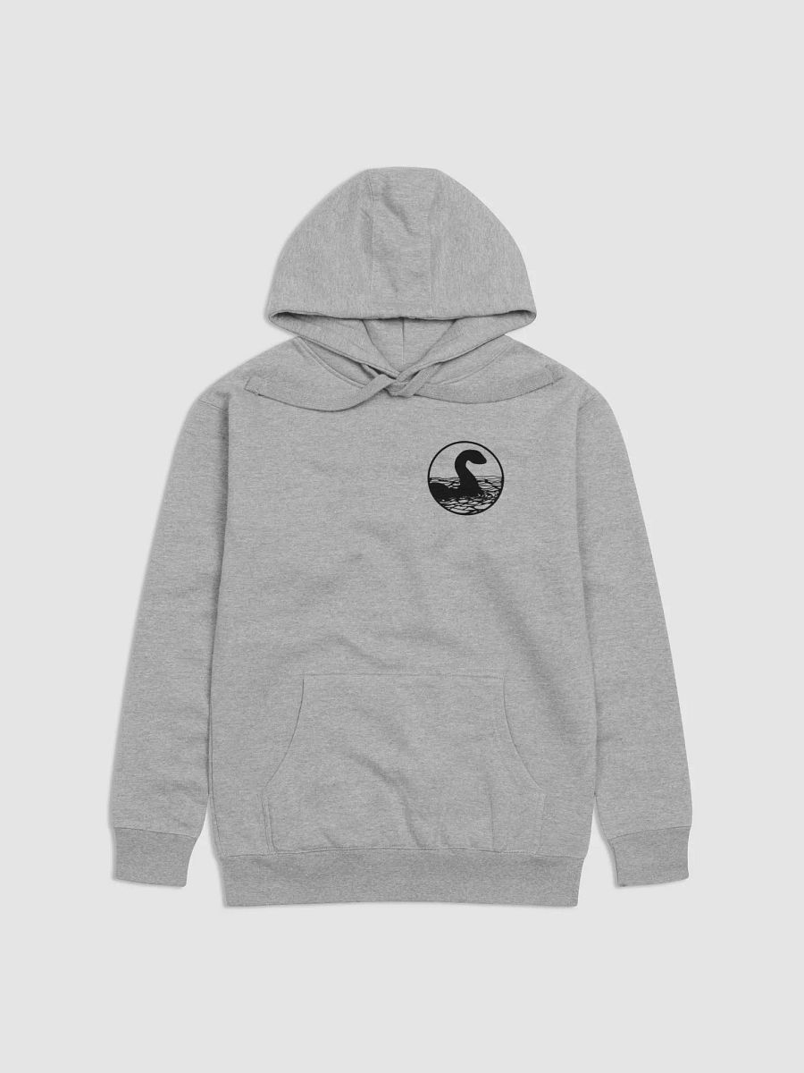 Chaos BHoodie product image (4)