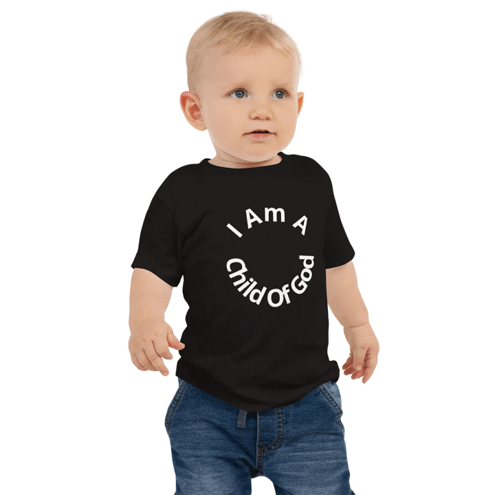I am a child of God (Children) product image (1)