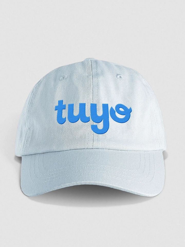 Dad Hat- Tuyo product image (1)