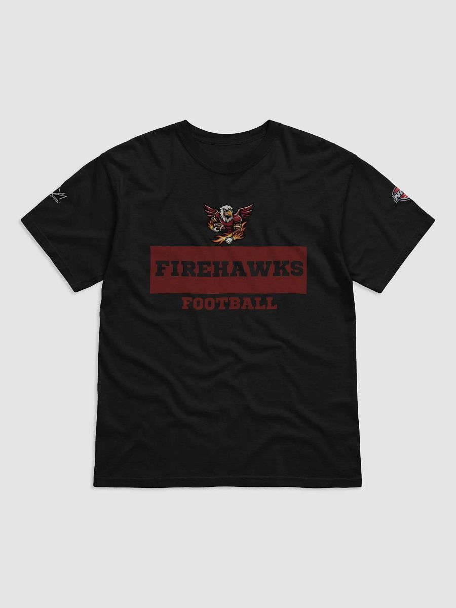 Louisville Firebirds Empire Team T-Shirt product image (8)