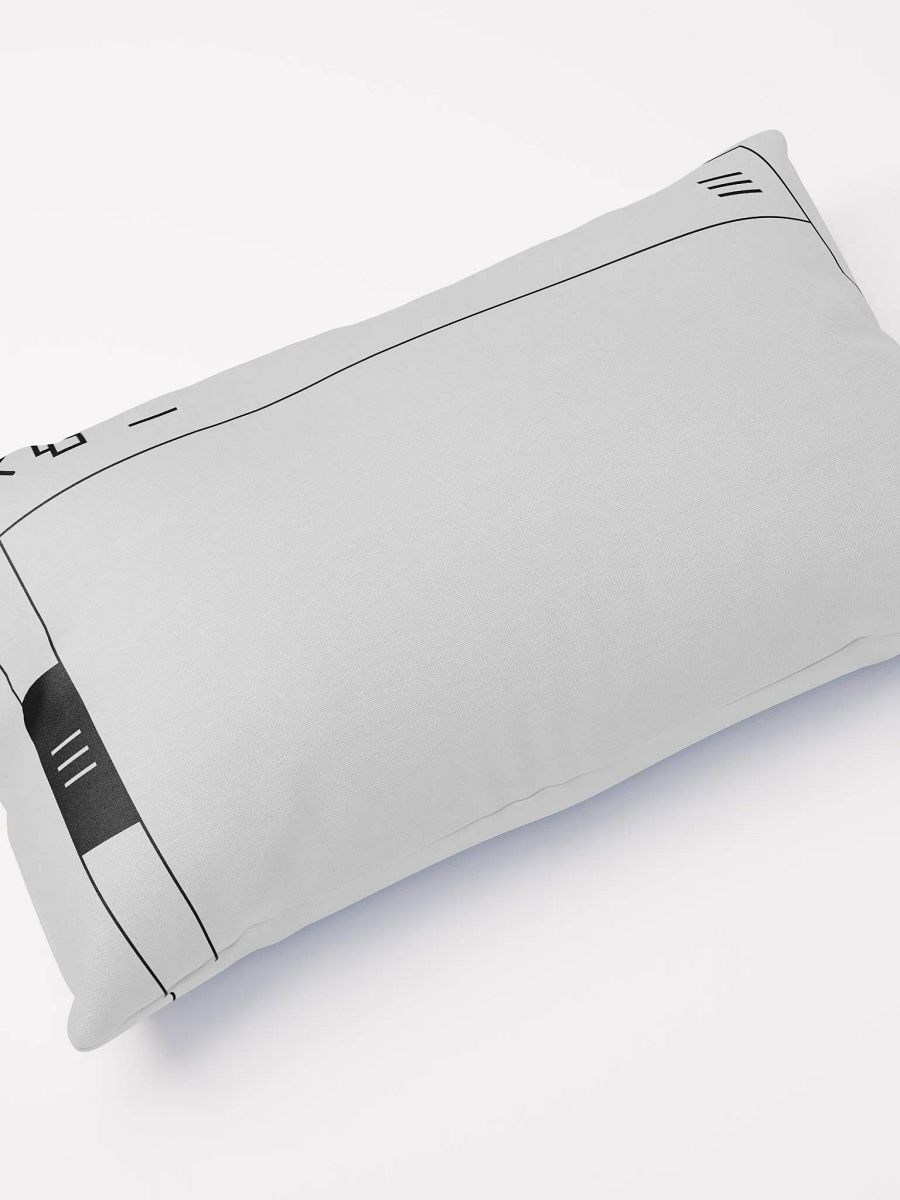 FUNHOUSE INTERFACE PILLOW product image (4)