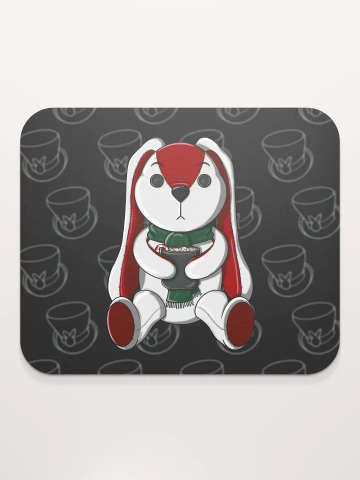 Peppermint MousePad product image (2)