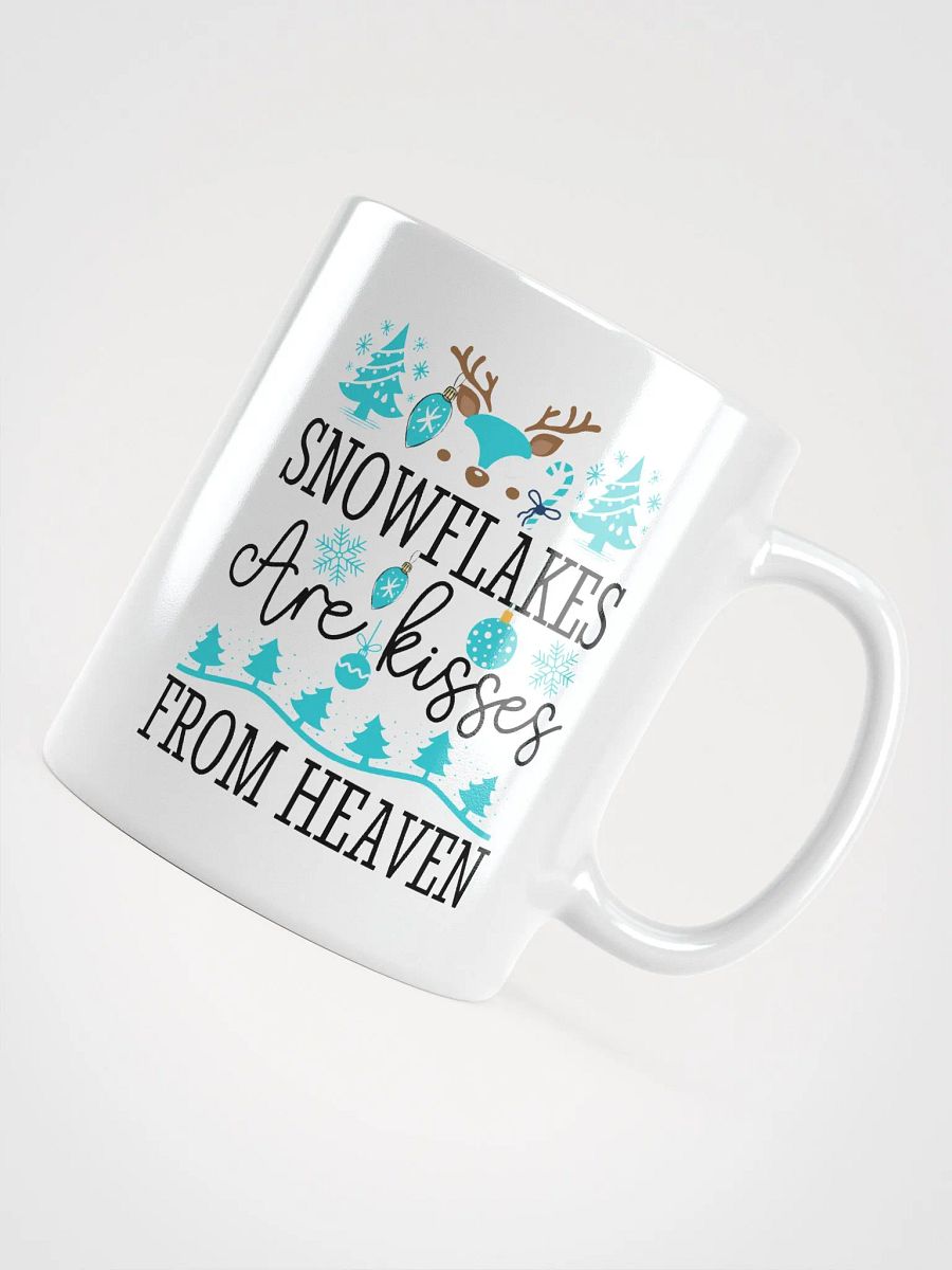 Kisses From Heaven Mug product image (4)