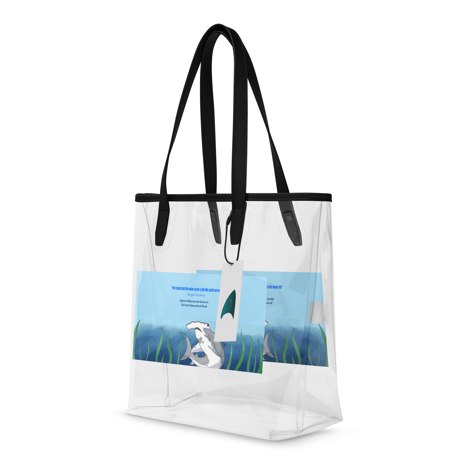 Hammerhead Bag product image (4)