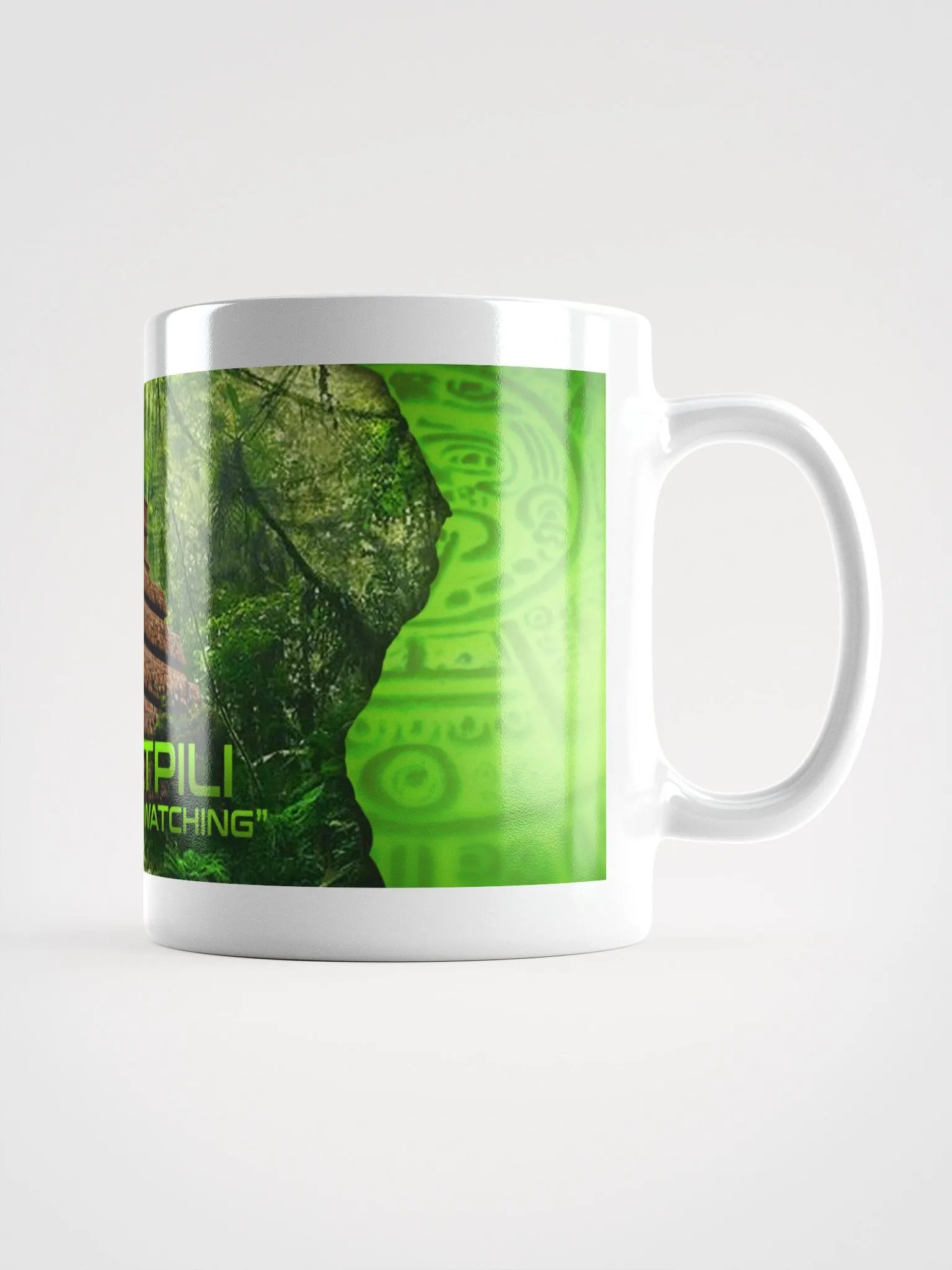 Xochiltpili Mug product image (6)