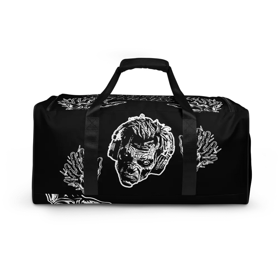 N.U.E. Signature Duffle product image (5)