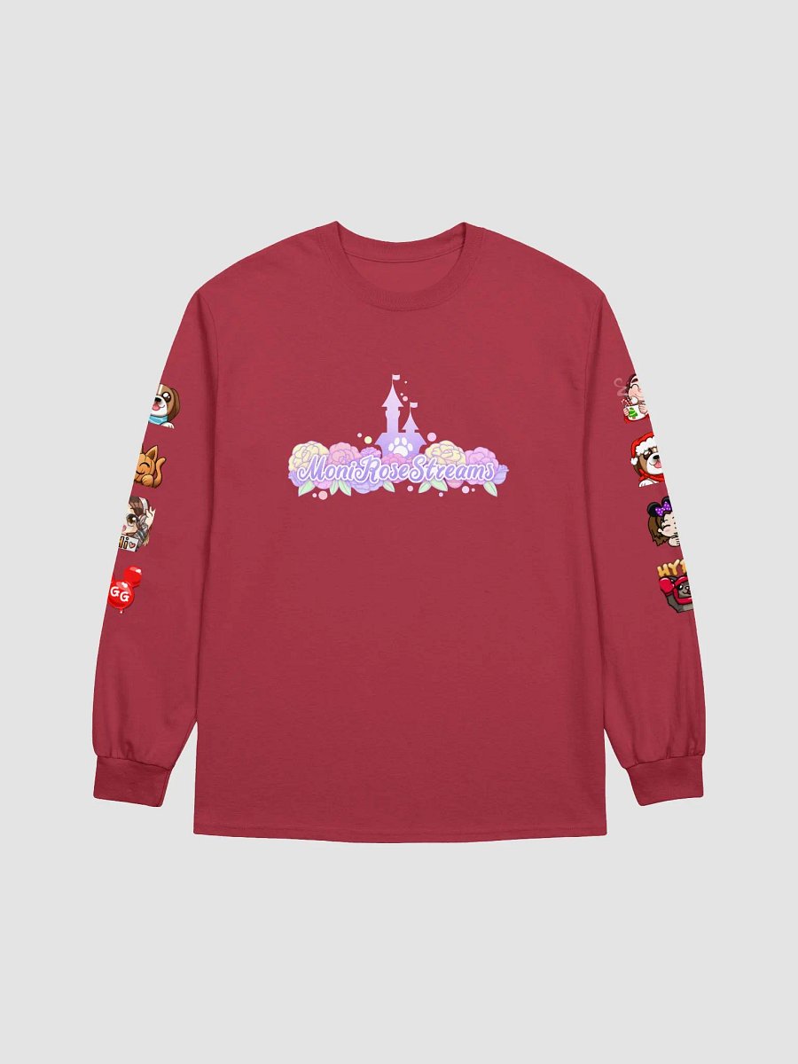 Emote Shirt product image (4)
