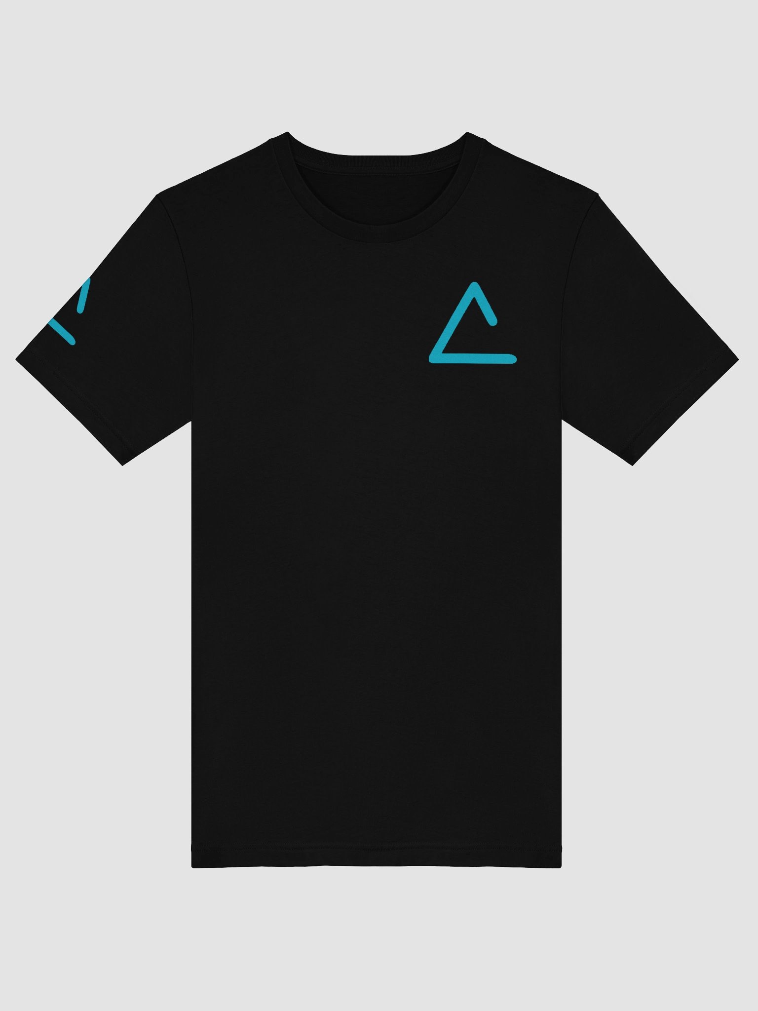 Legends of Atlesia - Tempest Runic Tee product image (17)