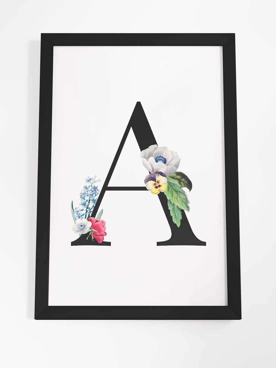 Floral 