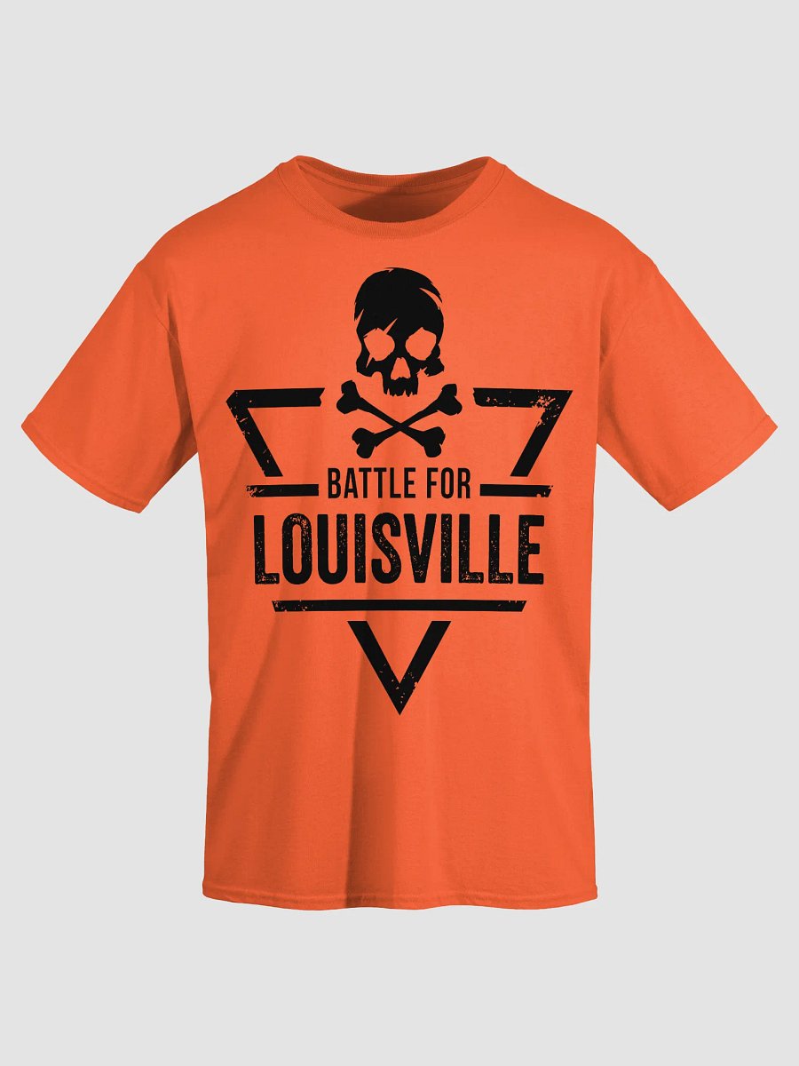 T-Shirt - B4L - Black Logo product image (13)