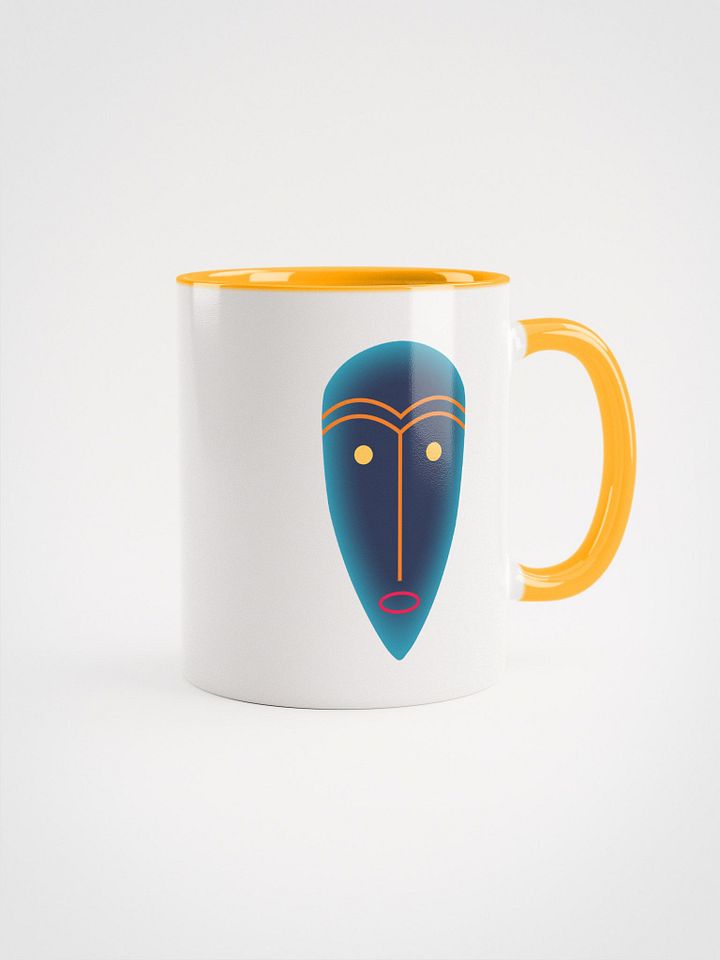 Mother Africa Coffee Mug product image (1)