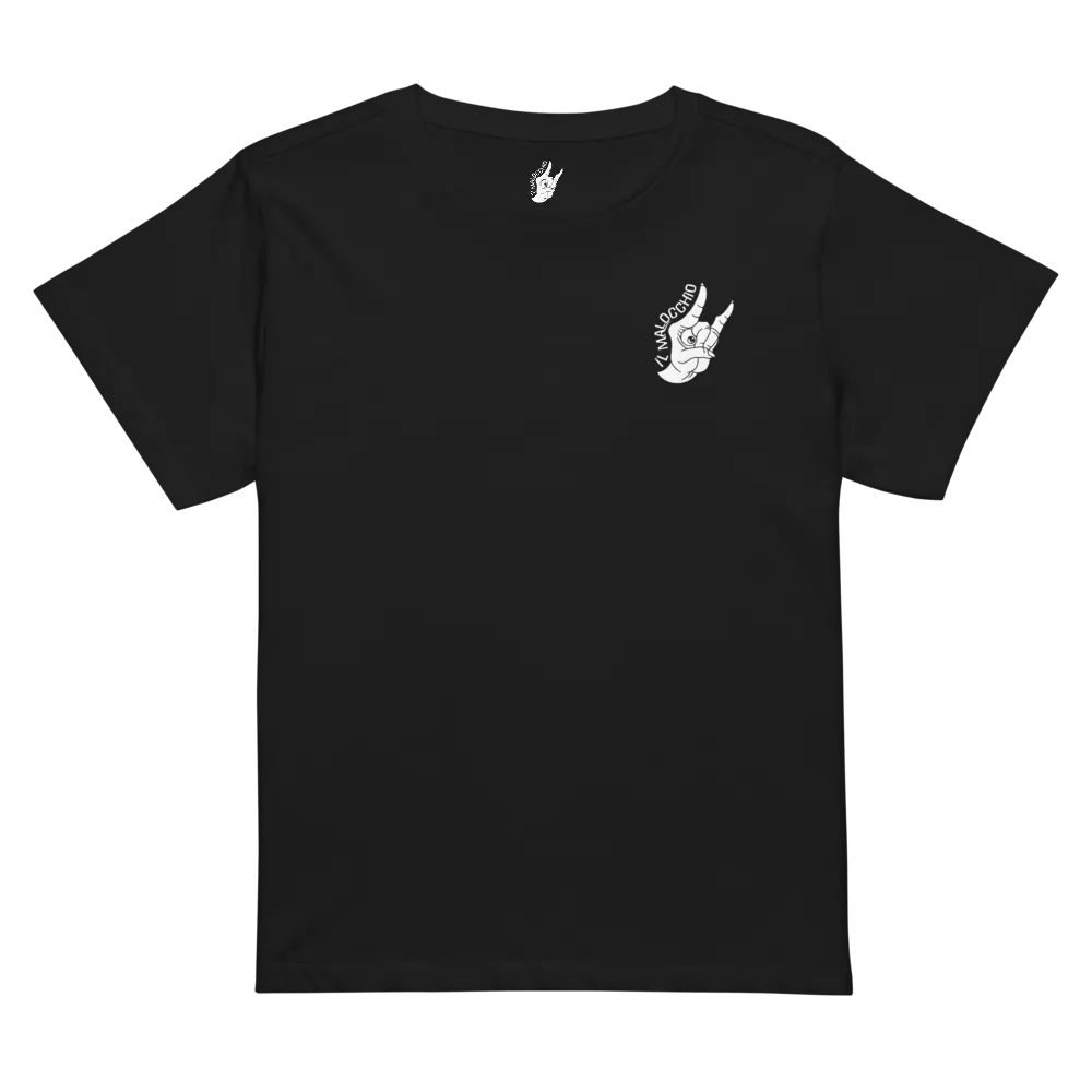 EVIL EYE TEE - WOMENS product image (1)