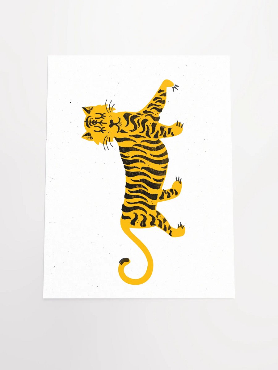 Tiger product image (4)