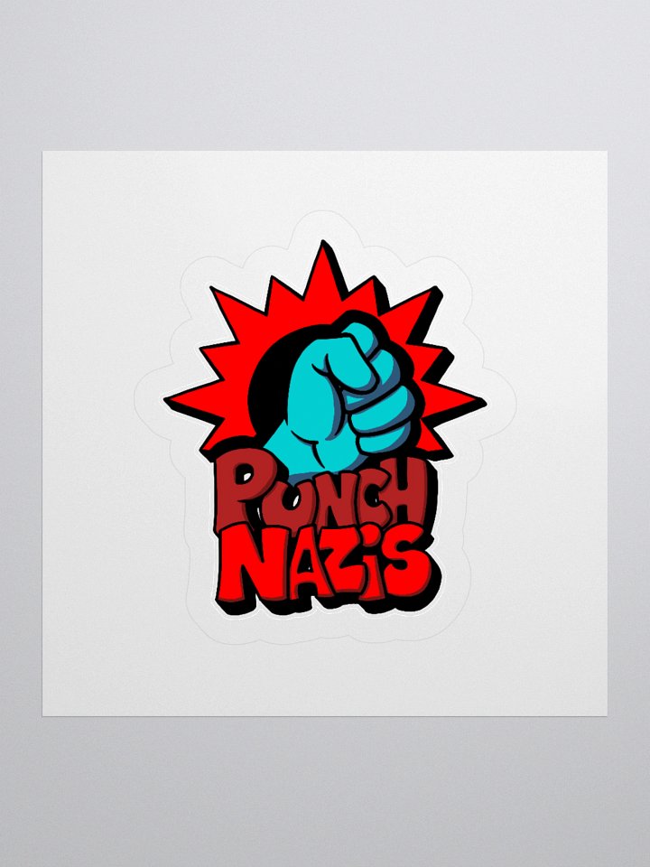 Punch Nazis product image (2)