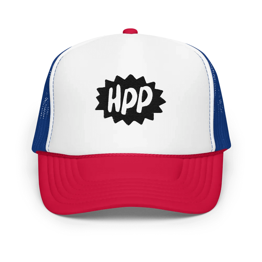 Hidden Power POP! - Trucker Hat product image (2)