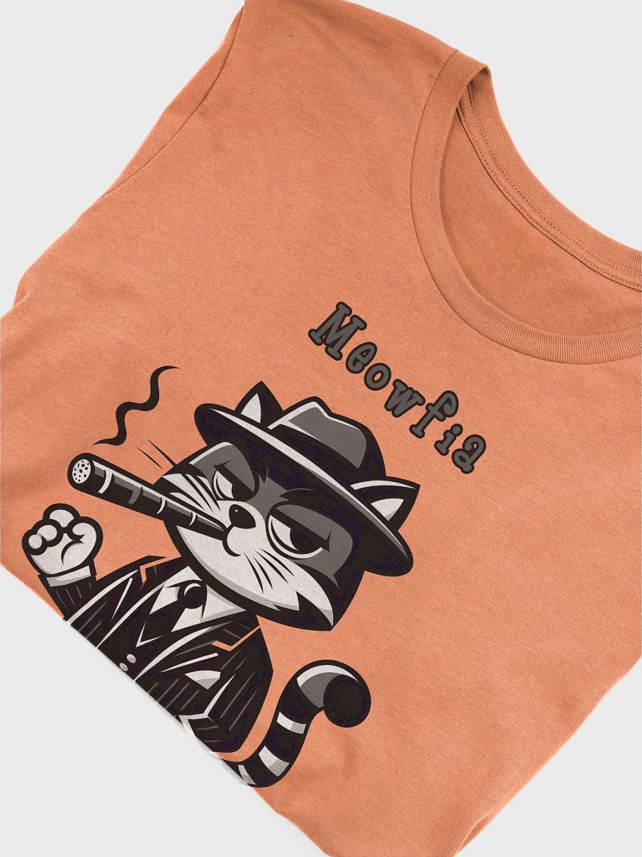 Meowfia Cat product image (5)