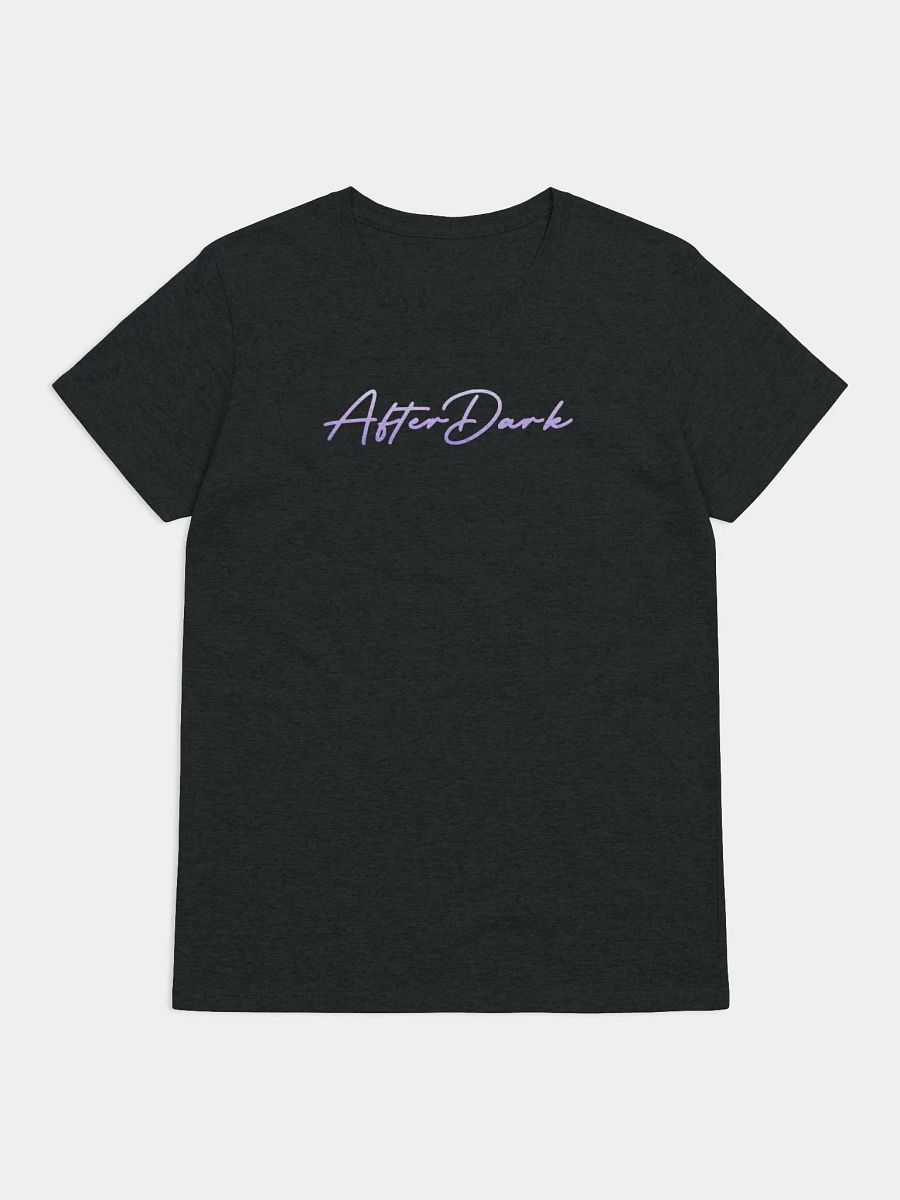 AfterDark T-Shirt (Multiple Colors Available) product image (3)