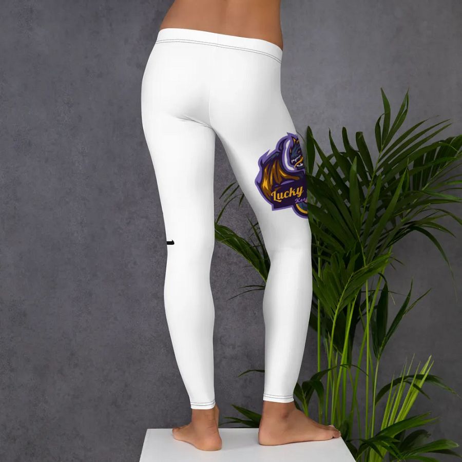 Lucky Julz Slots Leggings product image (6)