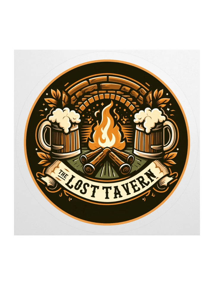 Tavern Sticker product image (3)