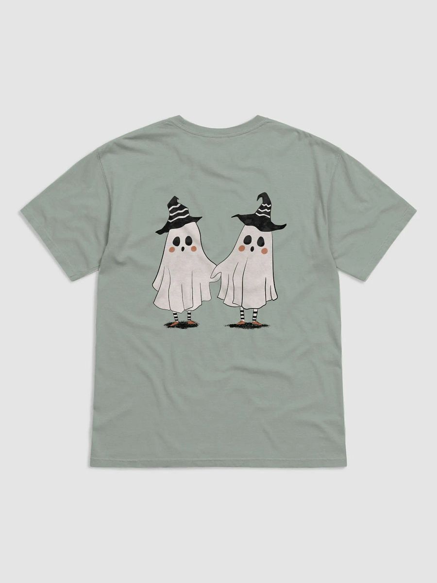 Spirit Hands Heavy Weight Tee product image (20)