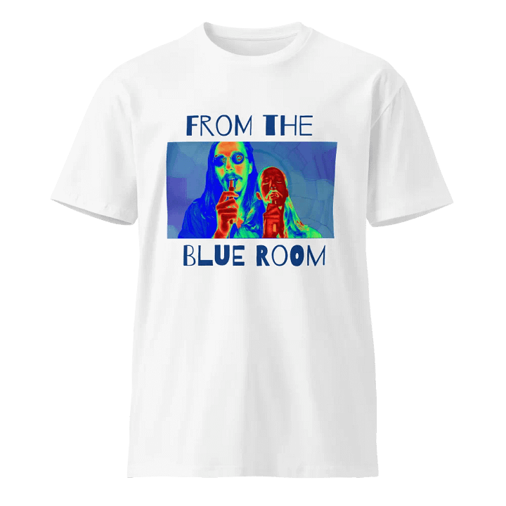 Meltdown T-Shirt product image (1)