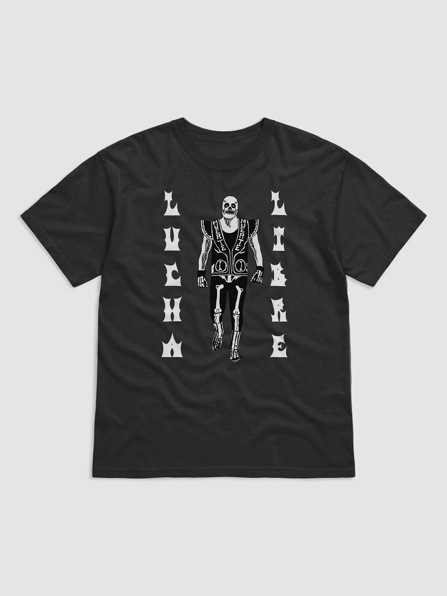 Lucha Libre Bootleg (pirata) product image (1)