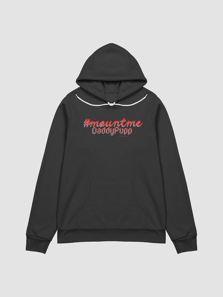 #Mount Hoodie product image (1)