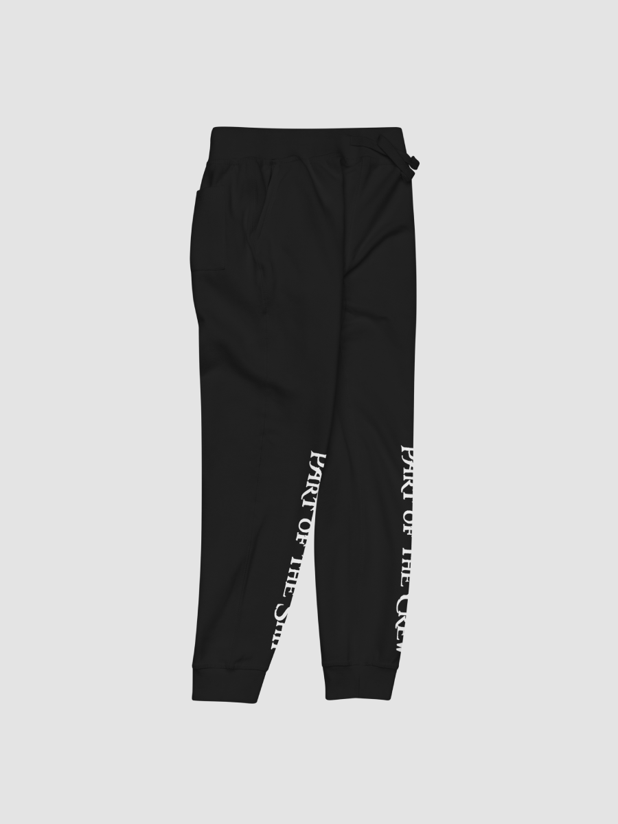 Part of The Crew Joggers product image (3)