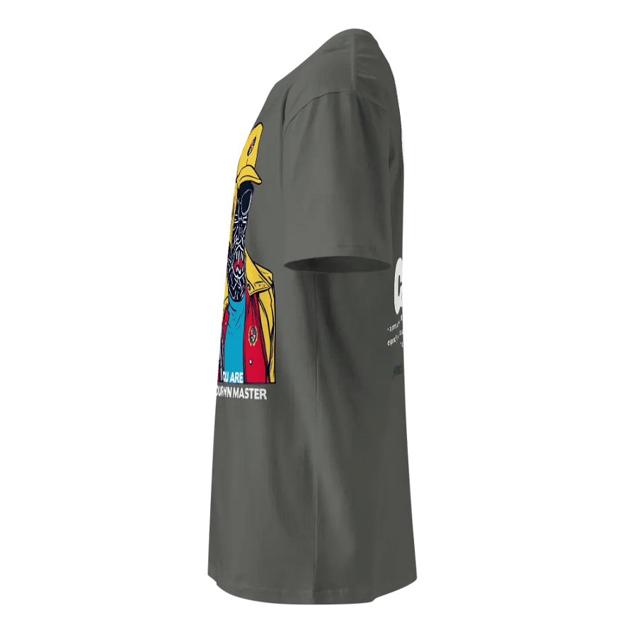 CULT LIFE SHOOTER product image (6)