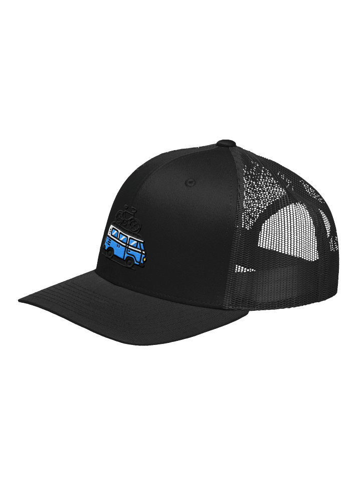 Cycling vacay cap product image (8)
