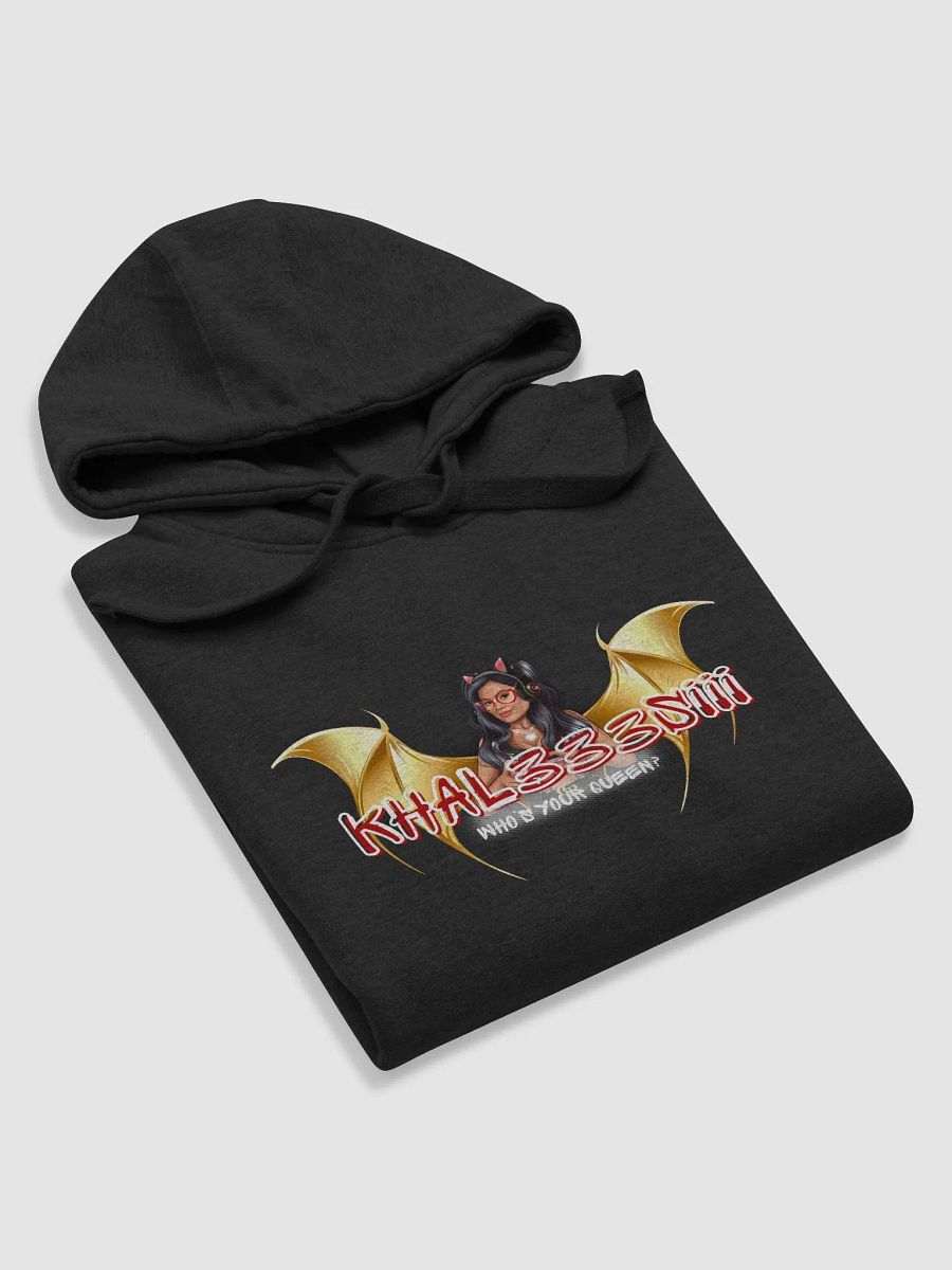 Pullover Hoodie w/pocket (Avatar) product image (5)